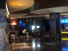 -万达影城IMAX(海口日月广场店)