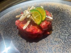 -無二炙坊·和牛烧肉(大钟寺1733店)
