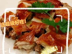 -朗记餐厅·传统湛江菜(康宁路店)