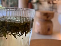 -白茶原·一片叶子