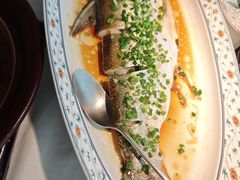 -千百味红餐厅·非遗江西菜(绿地双子塔总店)