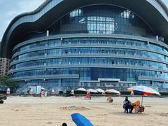 -北海银滩一号国际会议中心酒店