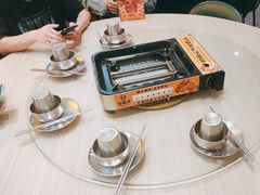 -令狐冲烤鱼·烧菜馆(达明店)
