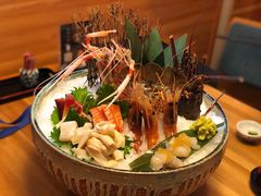 -王鼎精致料理铁板烧(世博源店)