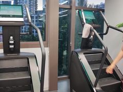 -优享健身(三元桥店)