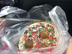 -常州糕团店(北大街新世纪商城店)