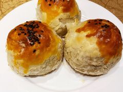酥皮烤包子-小尕子·新疆菜(明园店)