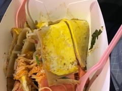 -四环冷面王(西单华威约饭街店)