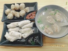 -汕味十足·汕尾特色小吃(海珠店)