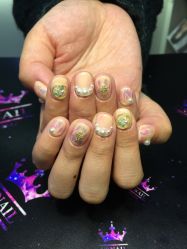 -U3美甲