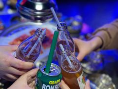 -入火韩国烤肉(凯旋广场店)