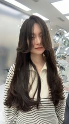 -5M HAIR SALON 旗舰店