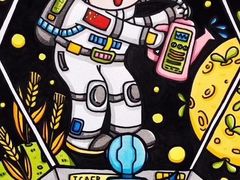 -东方童画少儿美术(莘庄体验馆)