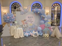 -告白气球派对策划·求婚·订婚宴·宝宝宴·生日派对