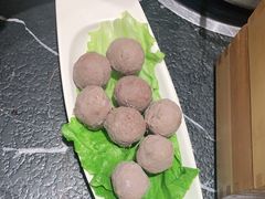 -寻牛记潮汕牛肉火锅(双喜城店)