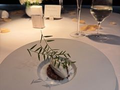 -三嚥阁 La Villa Restaurant