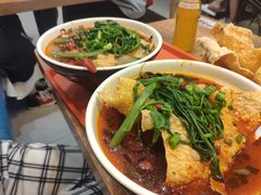 腐竹-螺小胖柳州螺蛳粉(钟楼总店)
