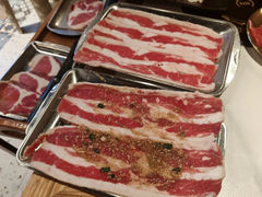 -欢喜哥齐齐哈尔自助烤肉(大学城店)