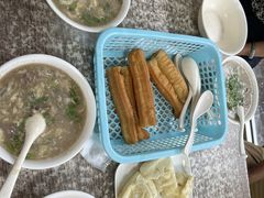 -沂州糁馆(大学城店)