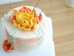 -芊浔家的蛋糕王国(升龙店)