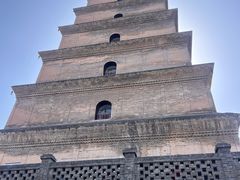 -大慈恩寺(大雁塔)
