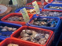 -新金盛·海鲜酒楼(盐田店)