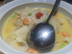 -竹里馆·淮扬菜·功夫茶(老门东店)