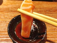 -桂马·日本料理·海胆·海鲜饭·酒场(民主广场店)