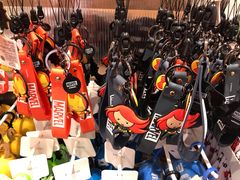 -名创优品(北京新中关购物中心地铁层店)