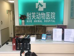 -爱诺耐芙动物医院(万博店)