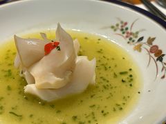 -潮汕味道·煮海餐厅(金麟大厦店)