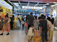 -娃娃集合营(上海闵行天街店)