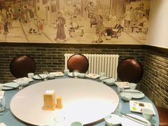 -鸭匠食府·挂炉烤鸭·新京菜(阜成路店)