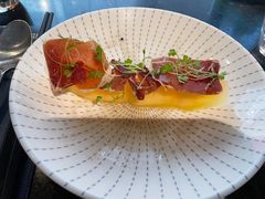 -名将法式铁板烧(云峰别墅店)