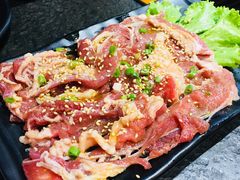 -火炉旺烤肉啤酒屋(沈北创始店)