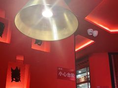 -绿茶餐厅(蓝色港湾店)
