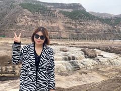 -陕西黄河壶口瀑布旅游区