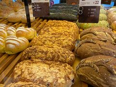 谷早味-原麦山丘(新中关店)