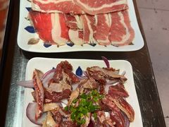 -肆拾壹號烤肉(龙岗店)