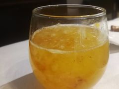 桃胶胶原蛋白特饮-肆月河豚·新淮扬(金融街店)