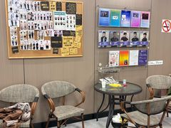 -琪航·健身+普拉提(嘉定北地铁站店)