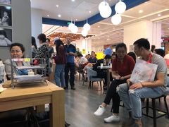 -海马体照相馆(北京apm店)