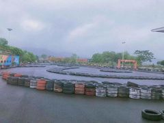 -赛达赛车主题乐园·卡丁车·团建