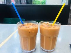 冰奶茶-华嫂冰室(尖沙咀店)