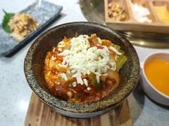 -妥妥烤肉料理(昙华林店)