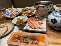 -耕海蟹将军(万象城店)