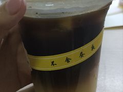 -昼夜咖啡馆