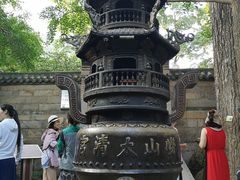 -青岛崂山太清宫