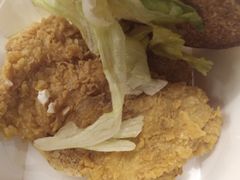-肯德基(远洋店)
