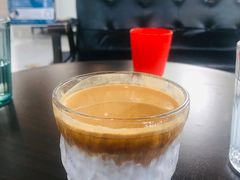 得体-游心咖啡(青山滨江店)